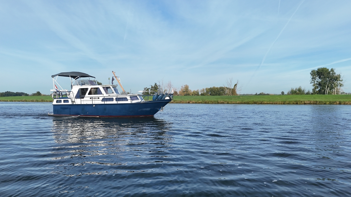 Van heckkruiser 995 — foto 3 van 27