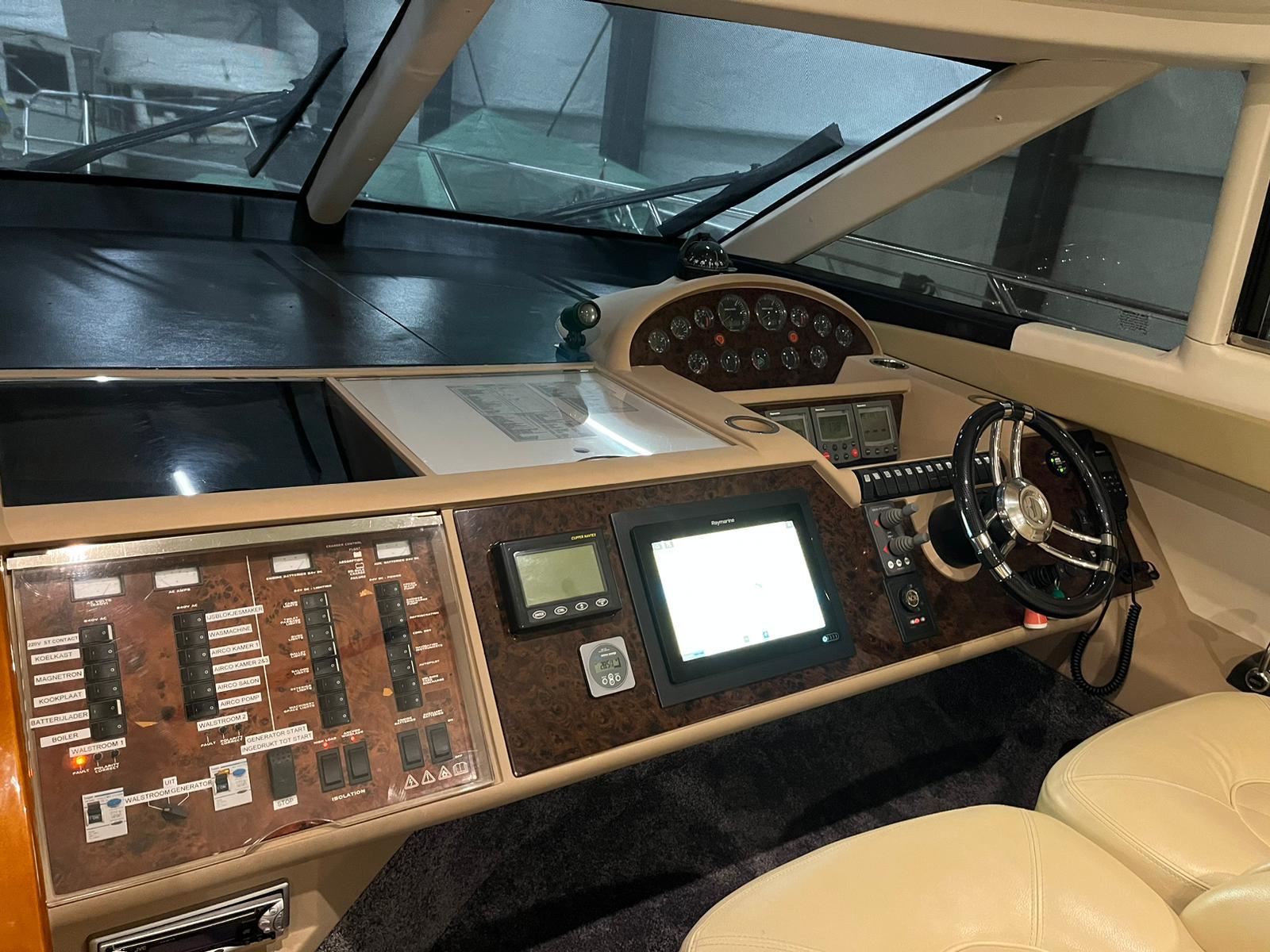 Princess 50 — foto 43 van 47