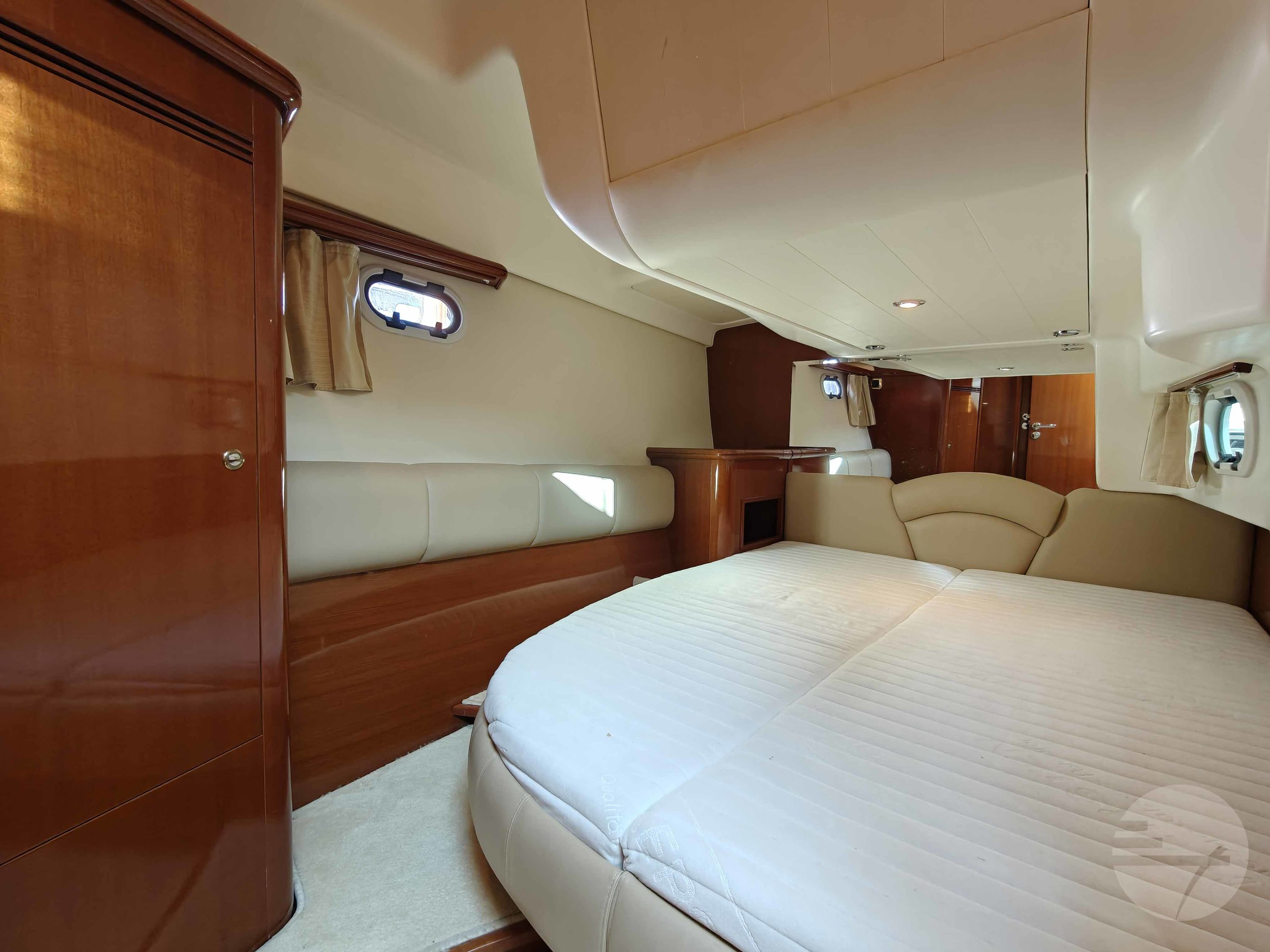 Jeanneau Prestige 46 Flybridge — foto 51 van 62