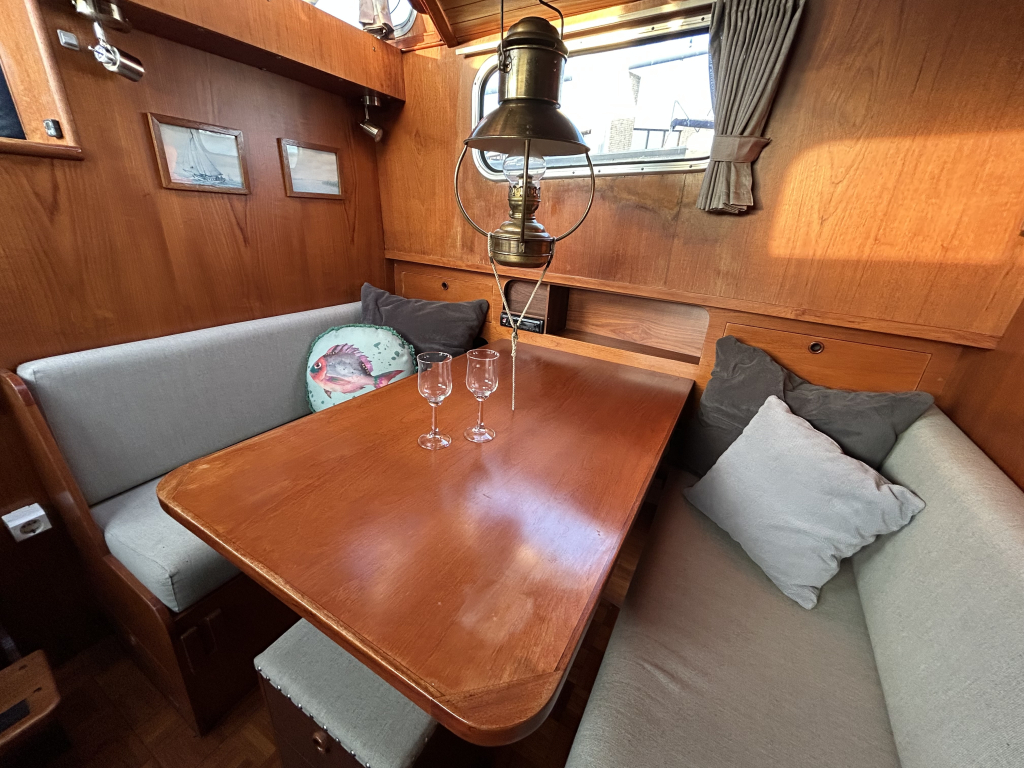 Gillissen Kotter  Skipper 1140 — foto 35 van 40