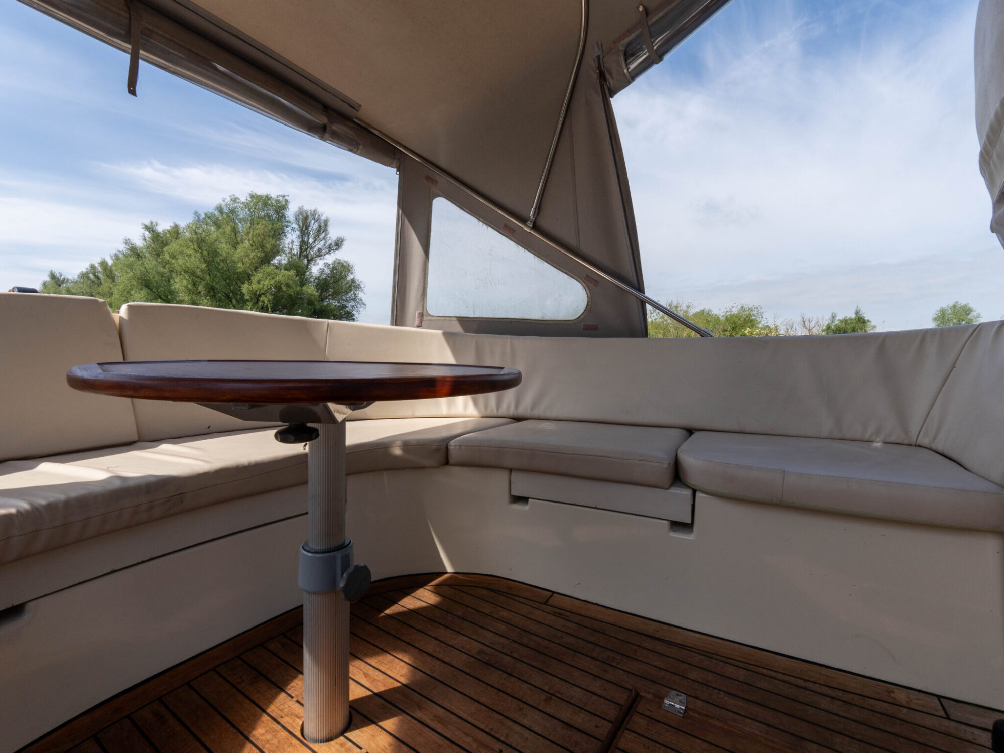 Makma 900 Cabin — foto 3 van 40