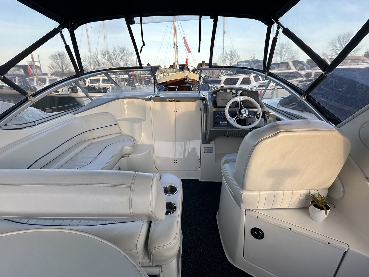 Bayliner 285 SB — foto 9 van 32