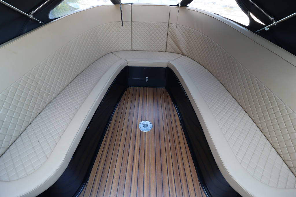 Primeur 710 Tender (Gedupliceerd) — foto 13 van 14