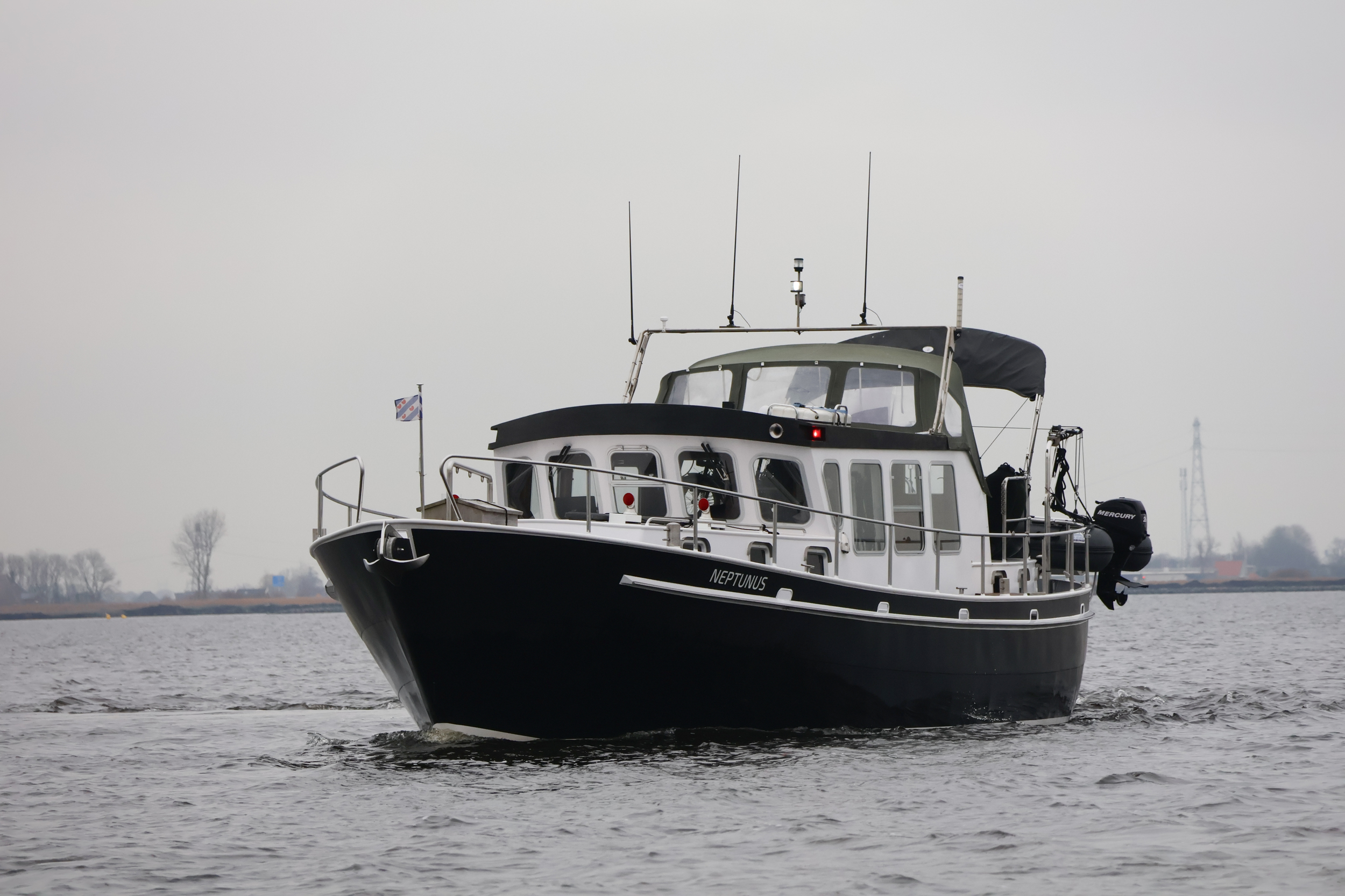 Kraaijer Kotter 14.00 AK — foto 49 van 50