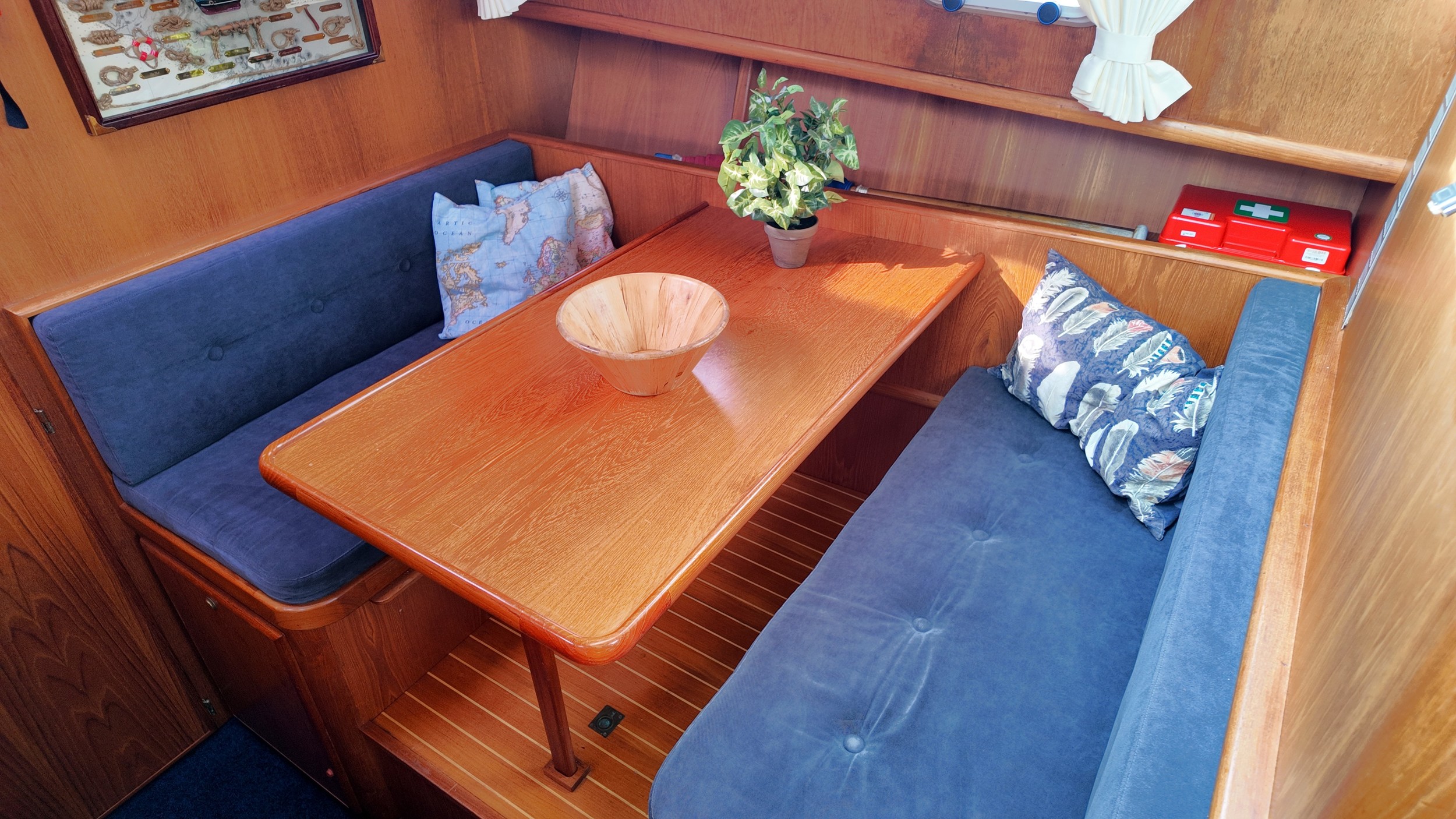 Aquanaut Drifter 11.50 AK — foto 25 van 36