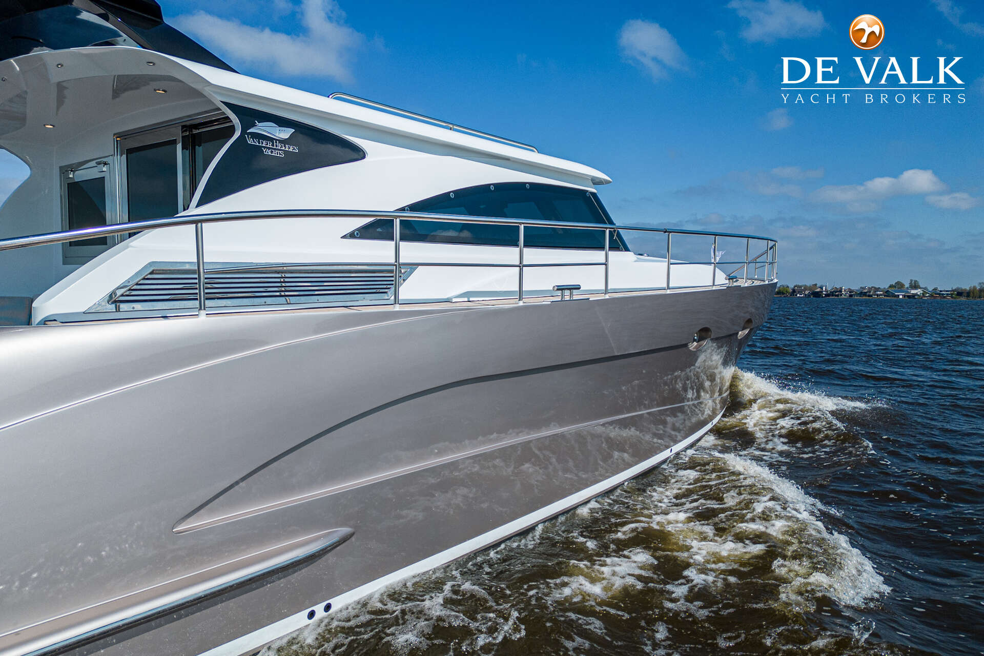 Van der Heijden Exclusive Deluxe 1600 — foto 4 van 43