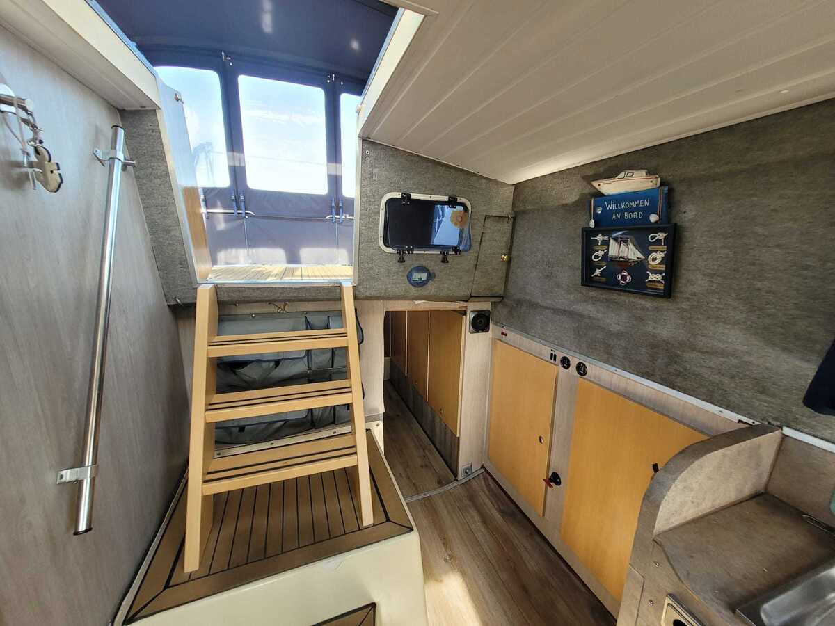 Conti Craft 860 AK — foto 16 van 21
