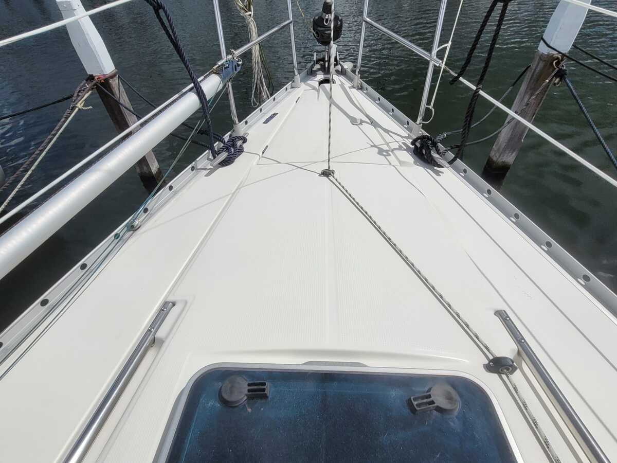 Beneteau First 32S5 — foto 31 van 53