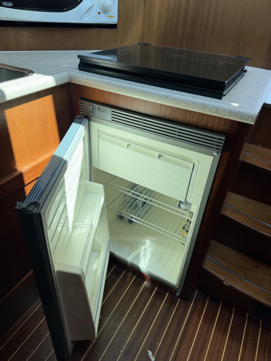 Aquanaut 1050 drifter AK — foto 30 van 42