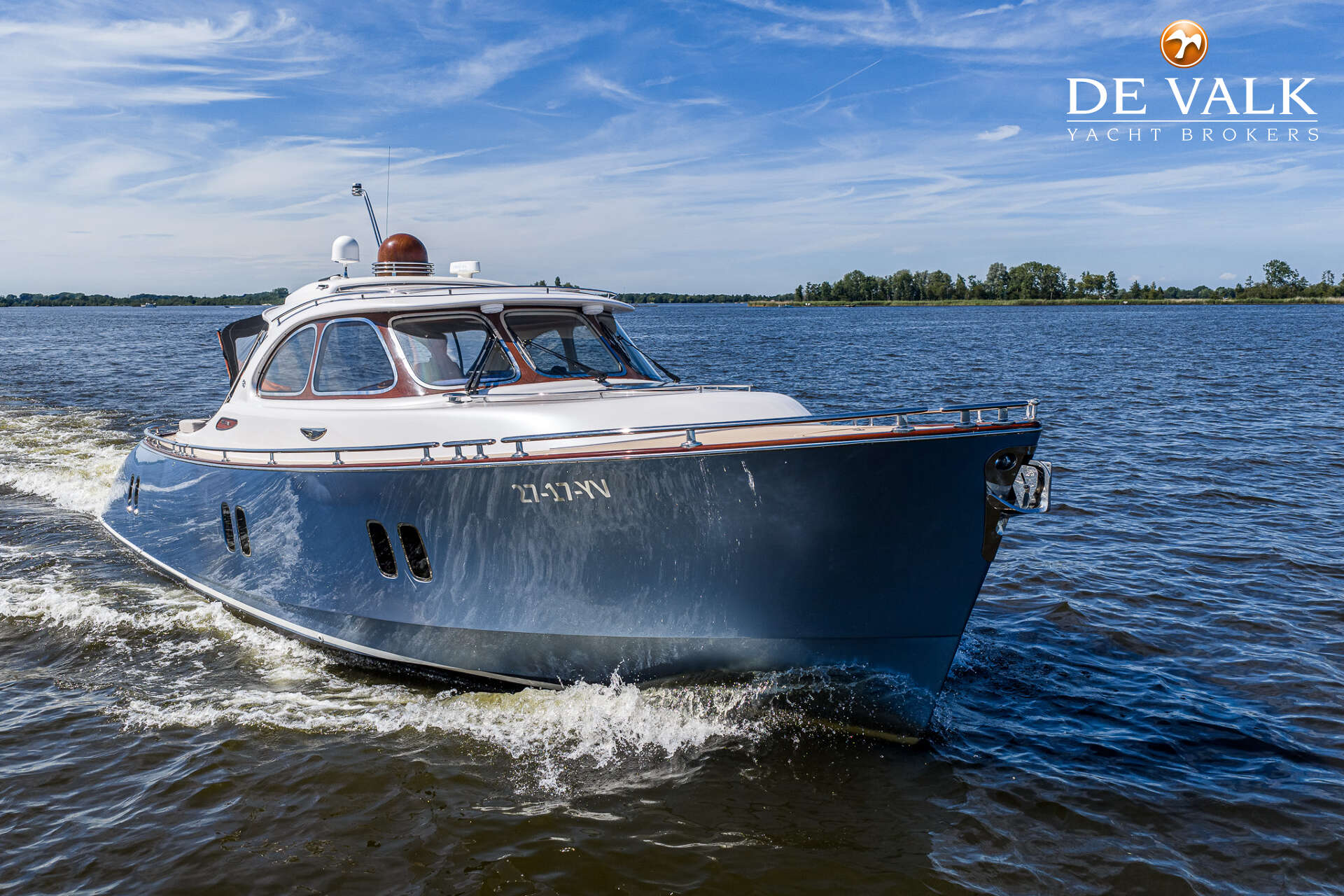 Zeelander Z44 — foto 13 van 38