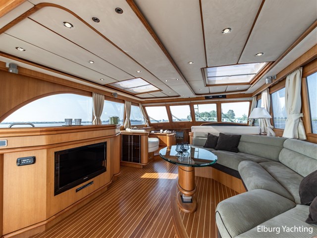 Sturier 675 CS - Long Range — foto 4 van 100
