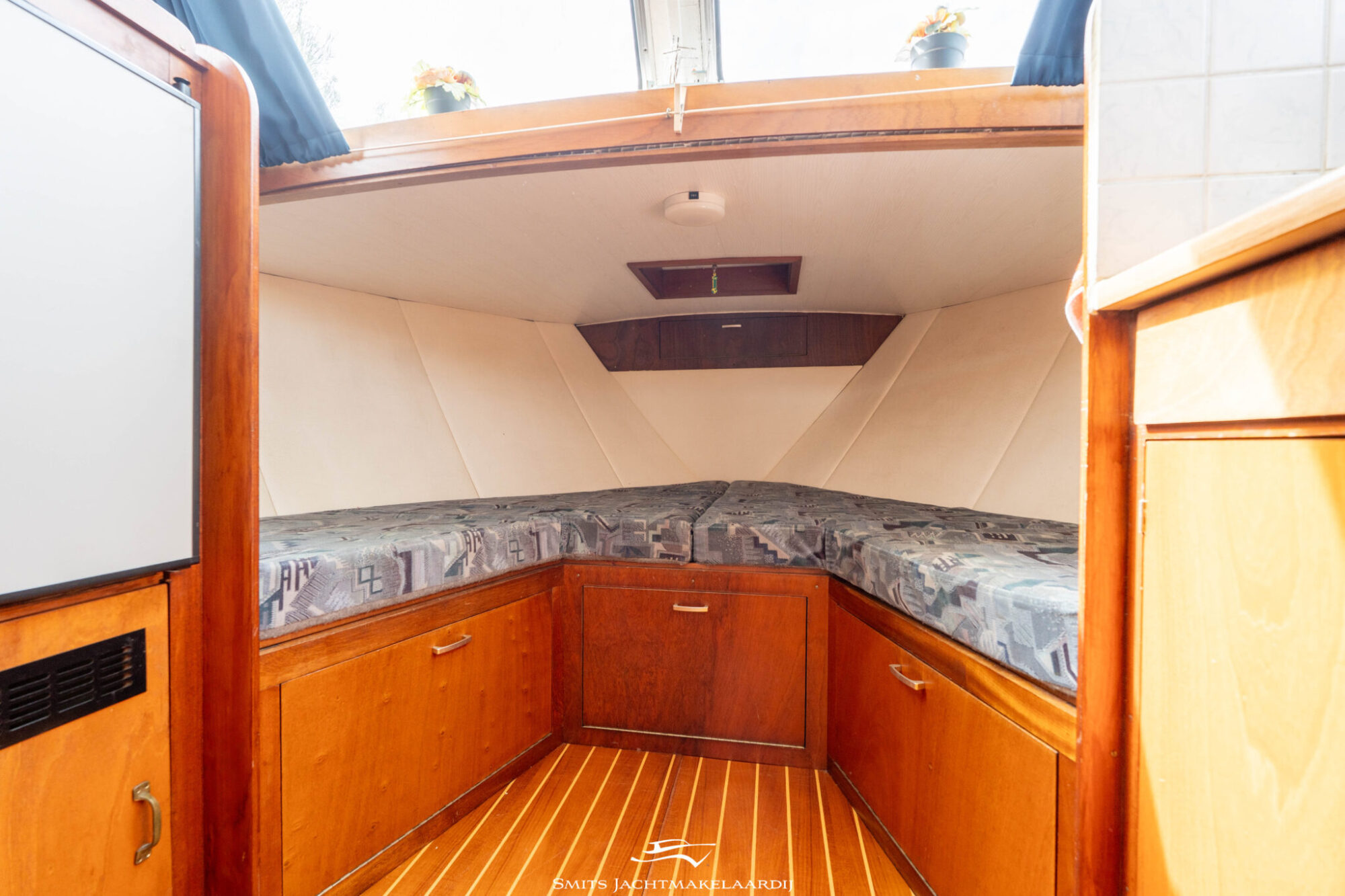 Target Saloon 11.00 AK Cabrio — foto 16 van 54