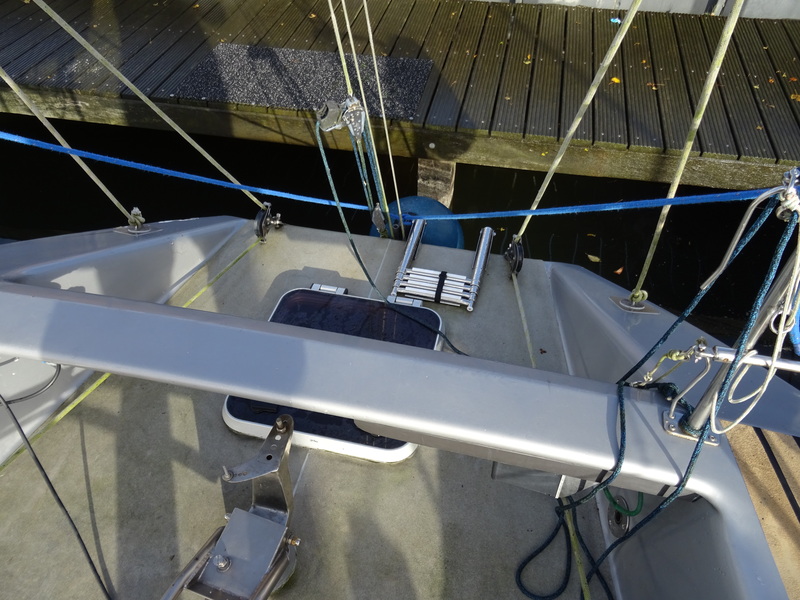 One Tonner Judel & Vrolijk — foto 45 van 51