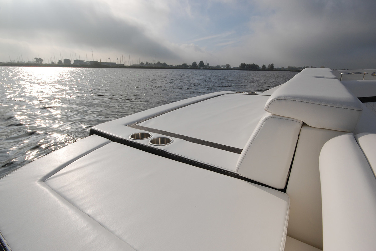 Sea Ray Sun Sport 250 — foto 47 van 73