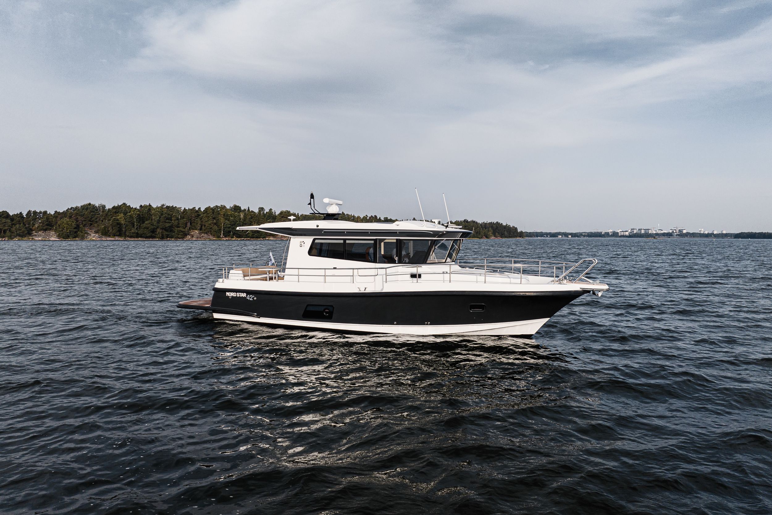 Nord Star 42+ — foto 5 van 45