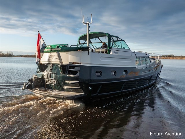 Linssen Grand Sturdy 500 - Traveller — foto 67 van 81