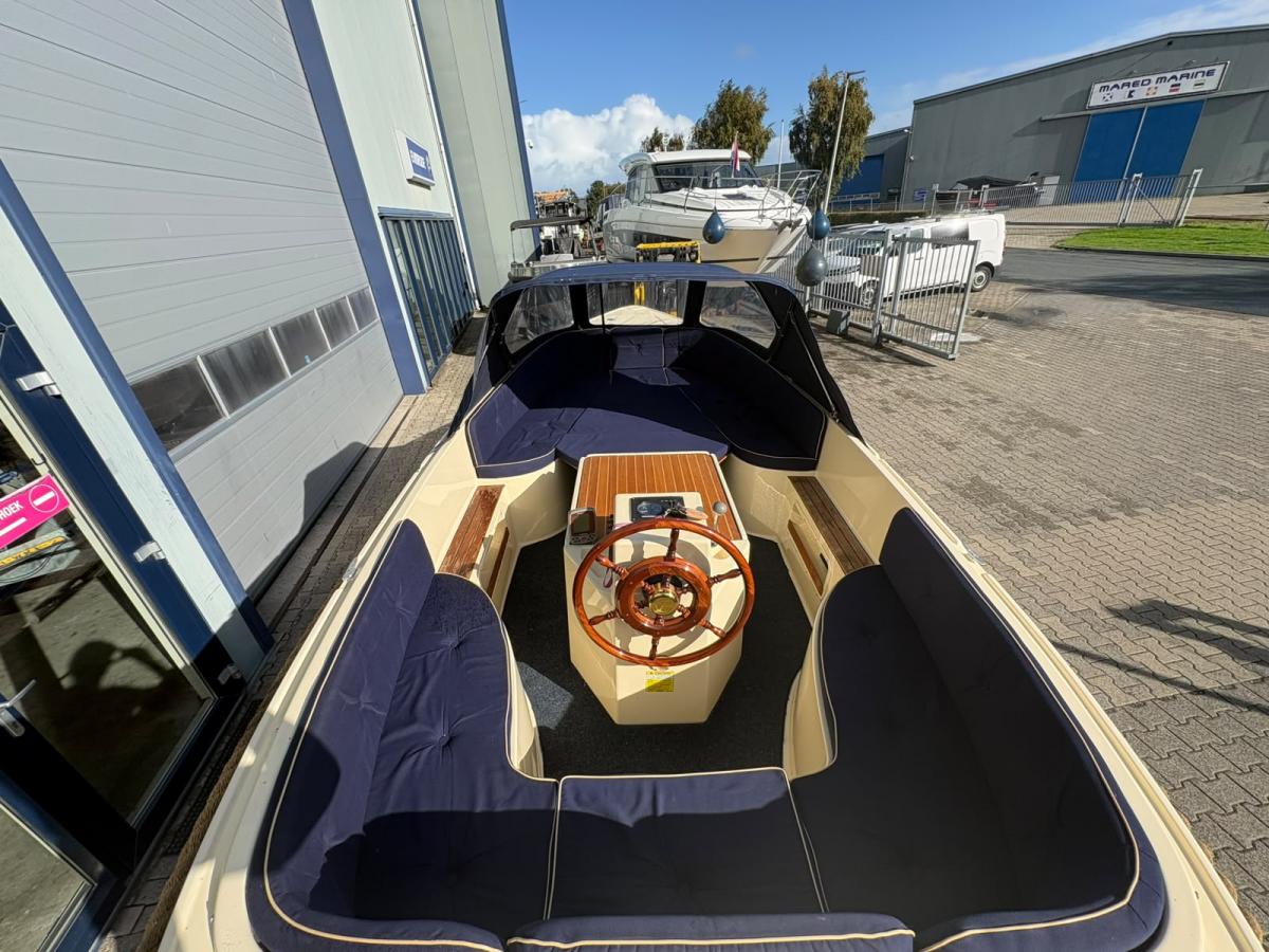 Clever Mirage 600 — foto 9 van 21