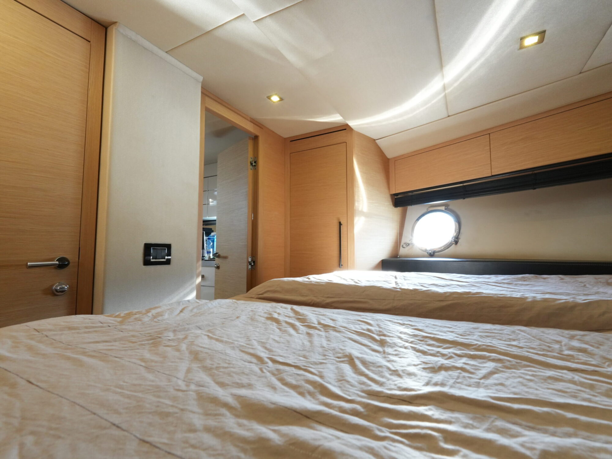 Sessa C46 HT IPS — foto 27 van 52