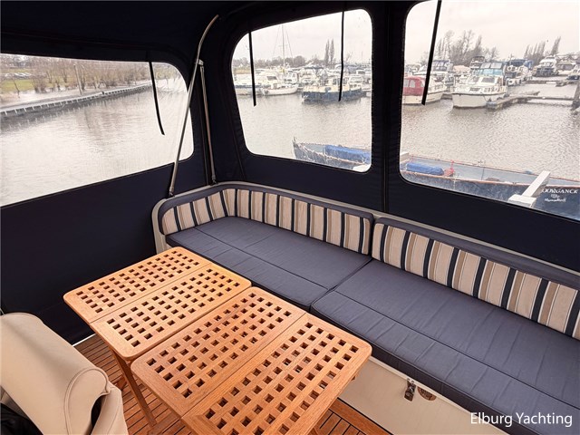Jetten 40 AC-RS — foto 39 van 72