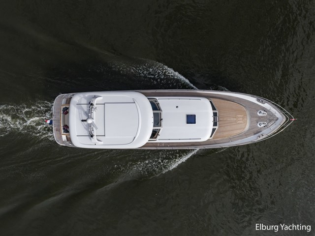 Mulder 73 Wheelhouse - Alu Fast Going - FLOAT — foto 89 van 111