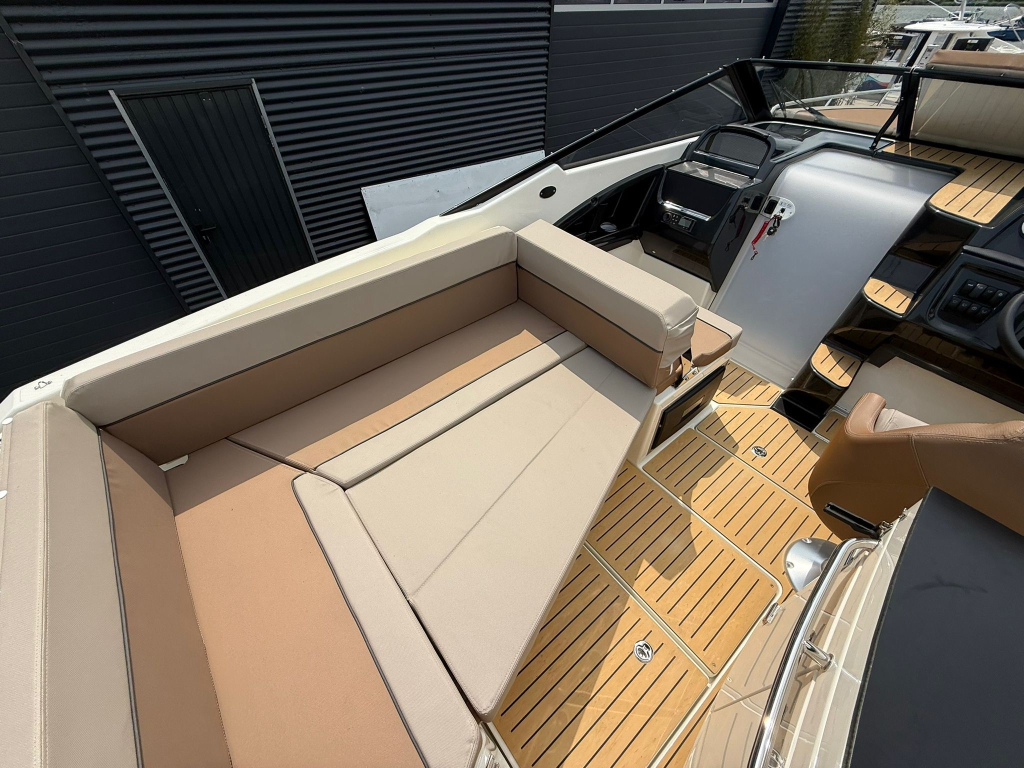 Quicksilver 755 Cruiser — foto 8 van 14