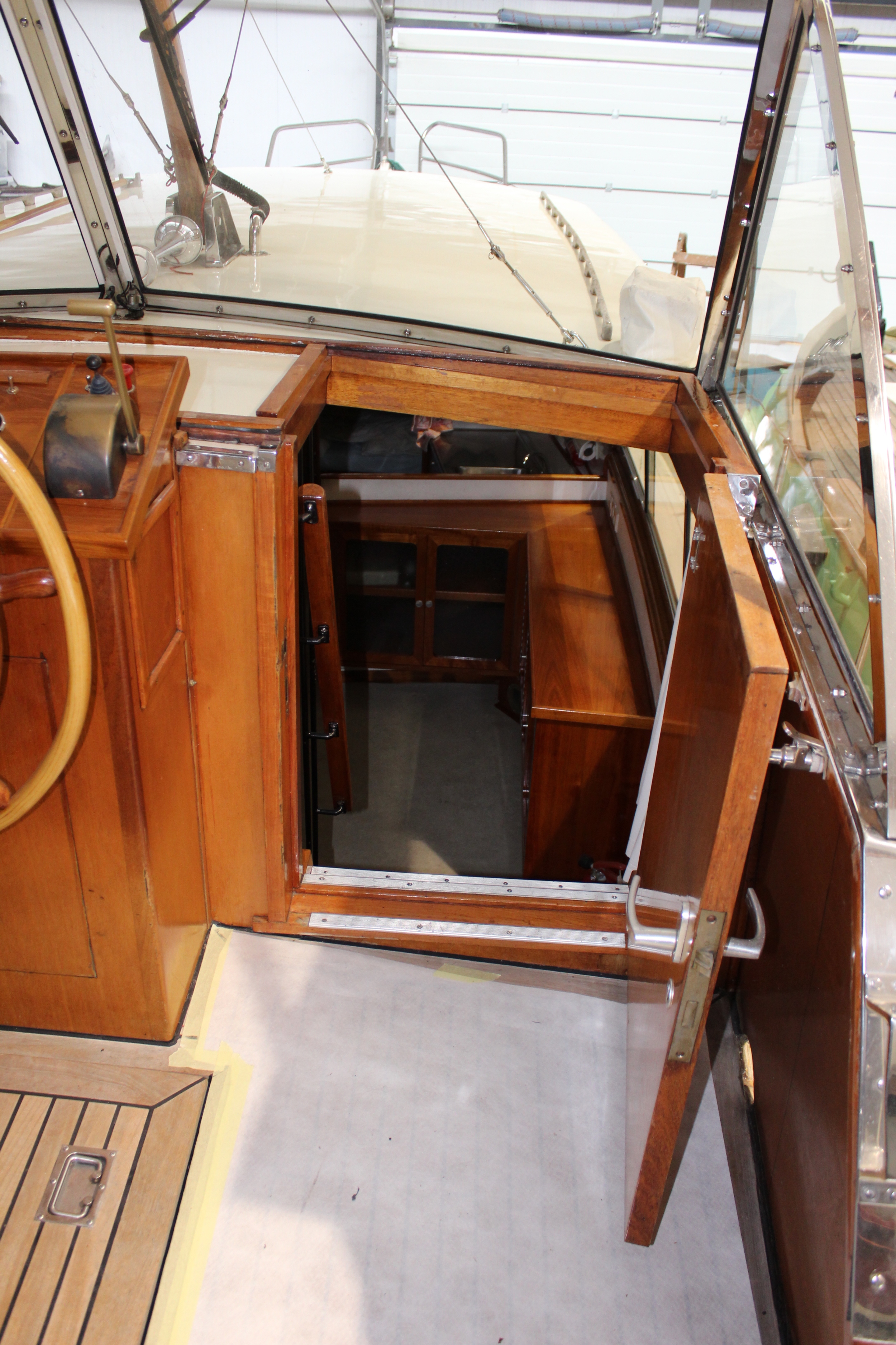 Trewescraft 42 — foto 15 van 38