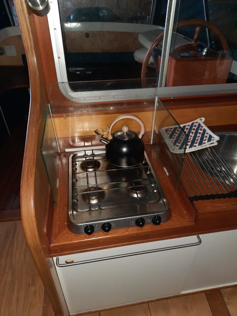 Sea Angler 23 — foto 12 van 29