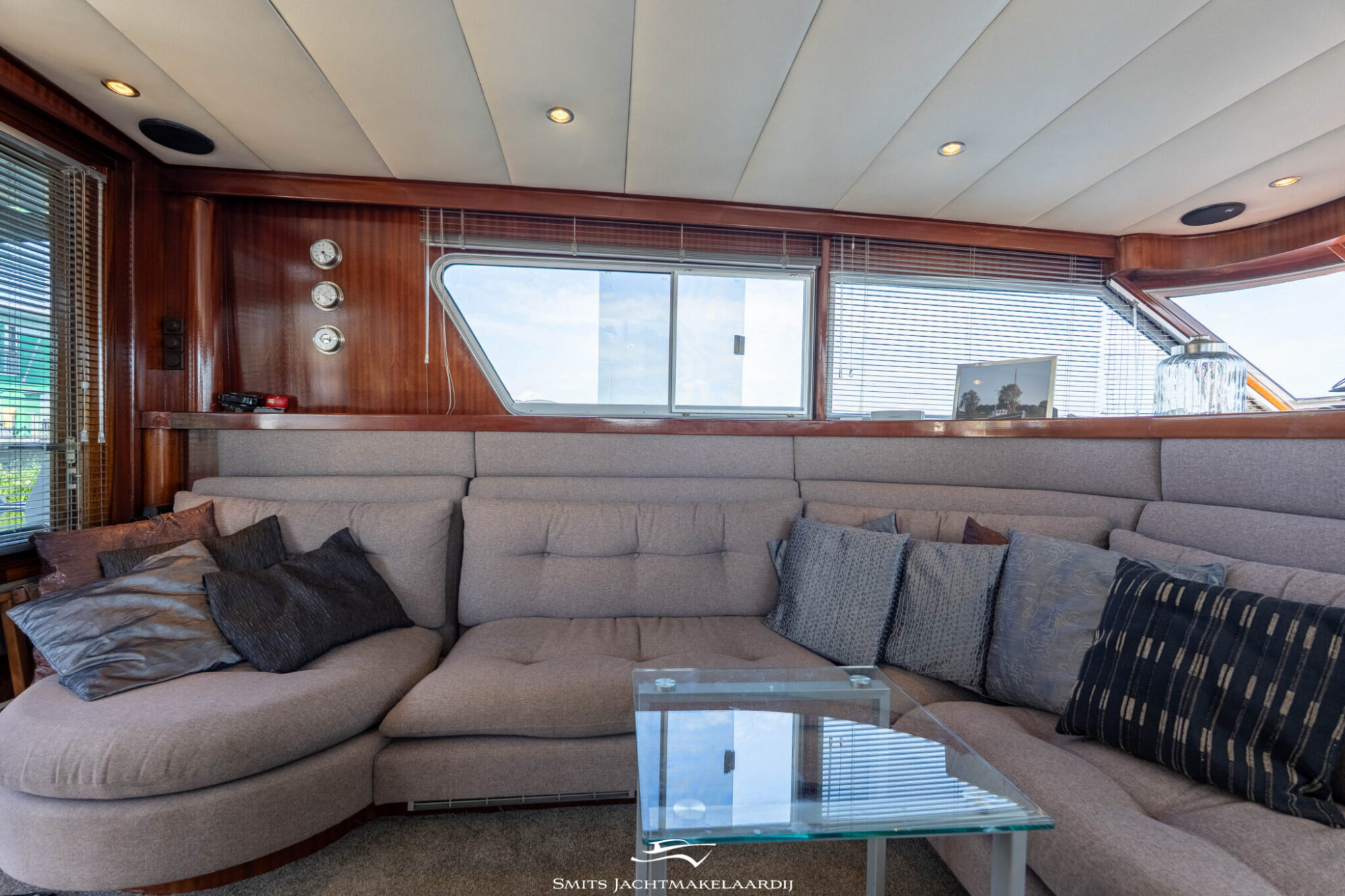 Van der Valk Valk Vitesse 54 Stabilizers — foto 4 van 98