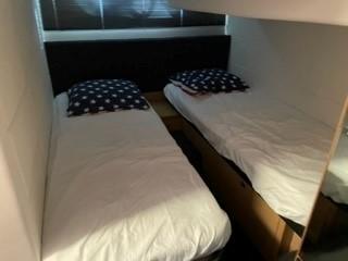 Princess V39 Cruiser — foto 20 van 30