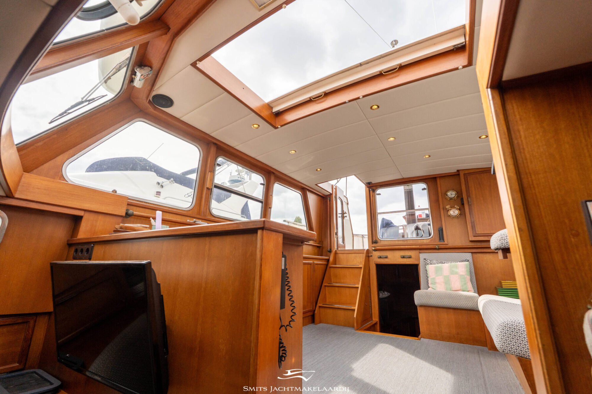 Lowland Kotter 13.80 AK — foto 12 van 68