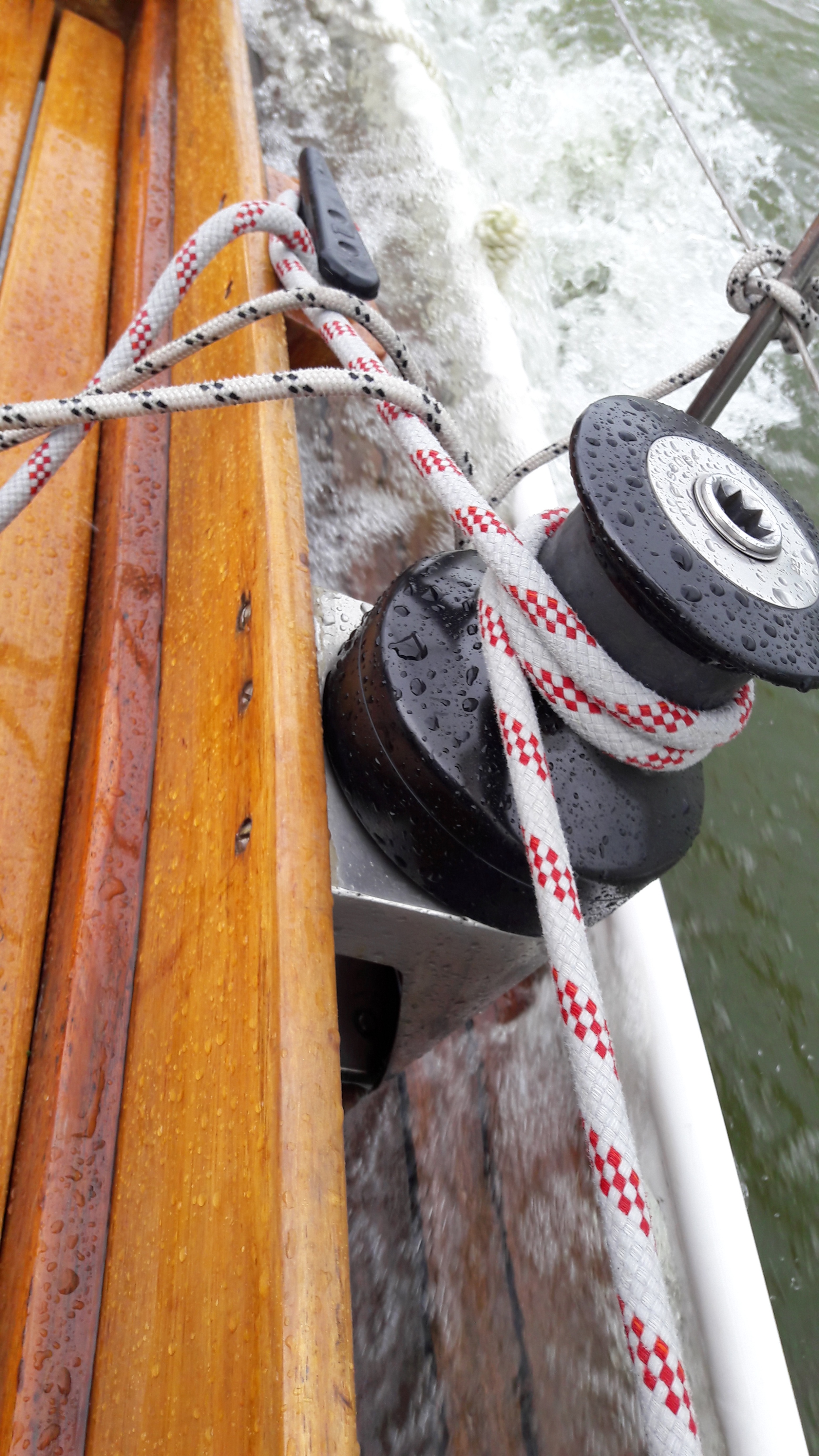 Klassiek S-spant 870 — foto 13 van 21