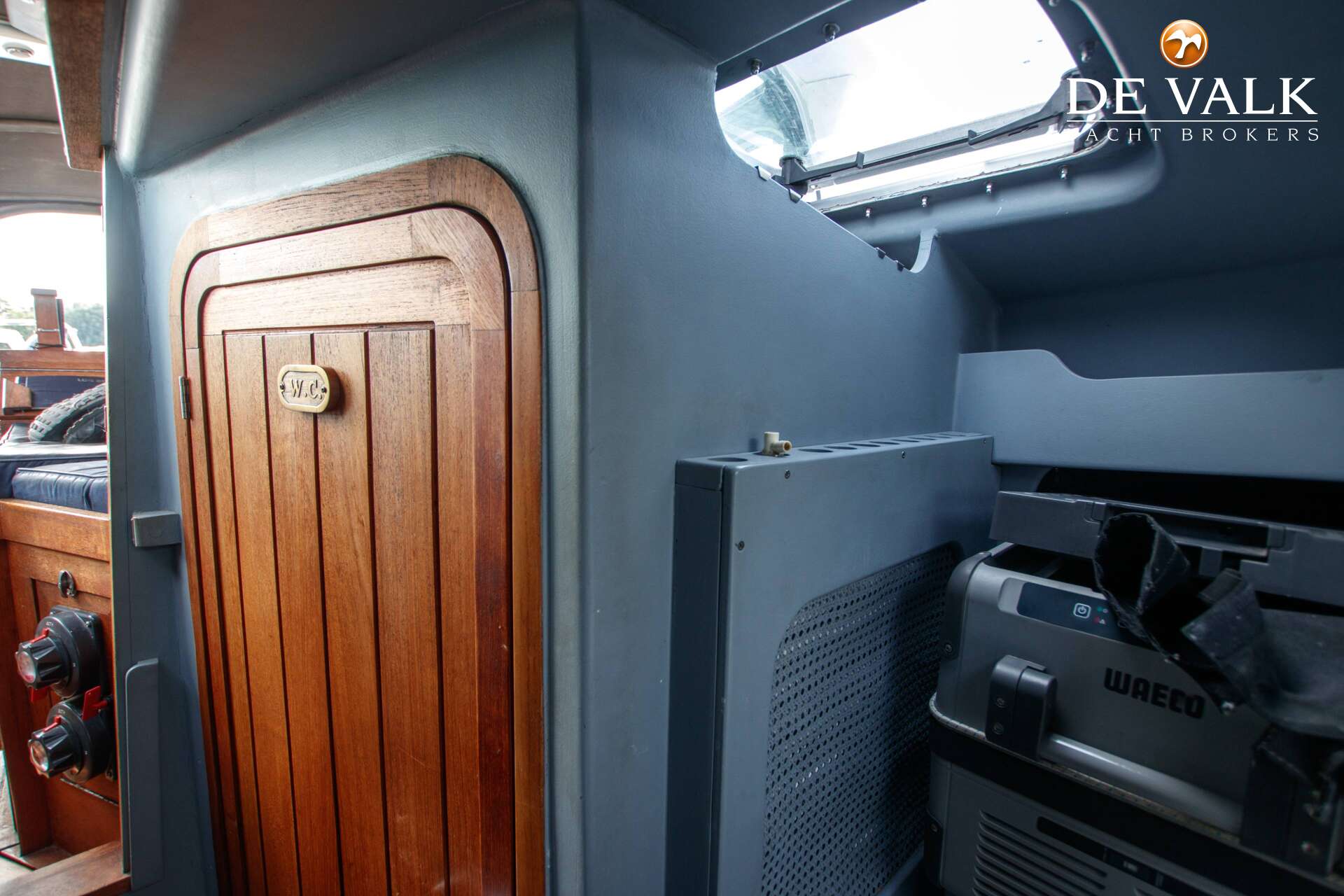 Nelson 32 Soft Top — foto 32 van 44