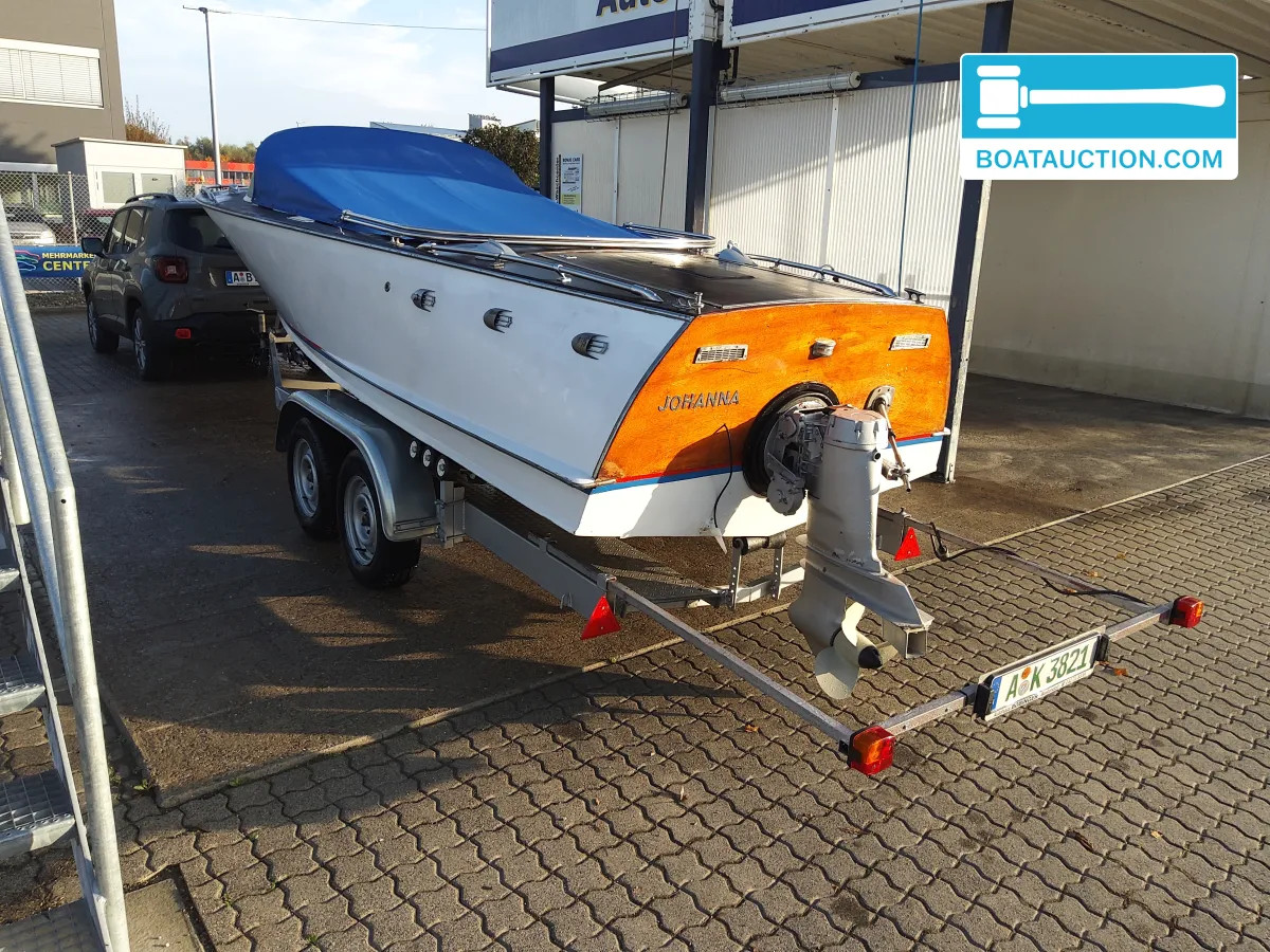 Züllig Ascona nu in de online veiling. — foto 41 van 46