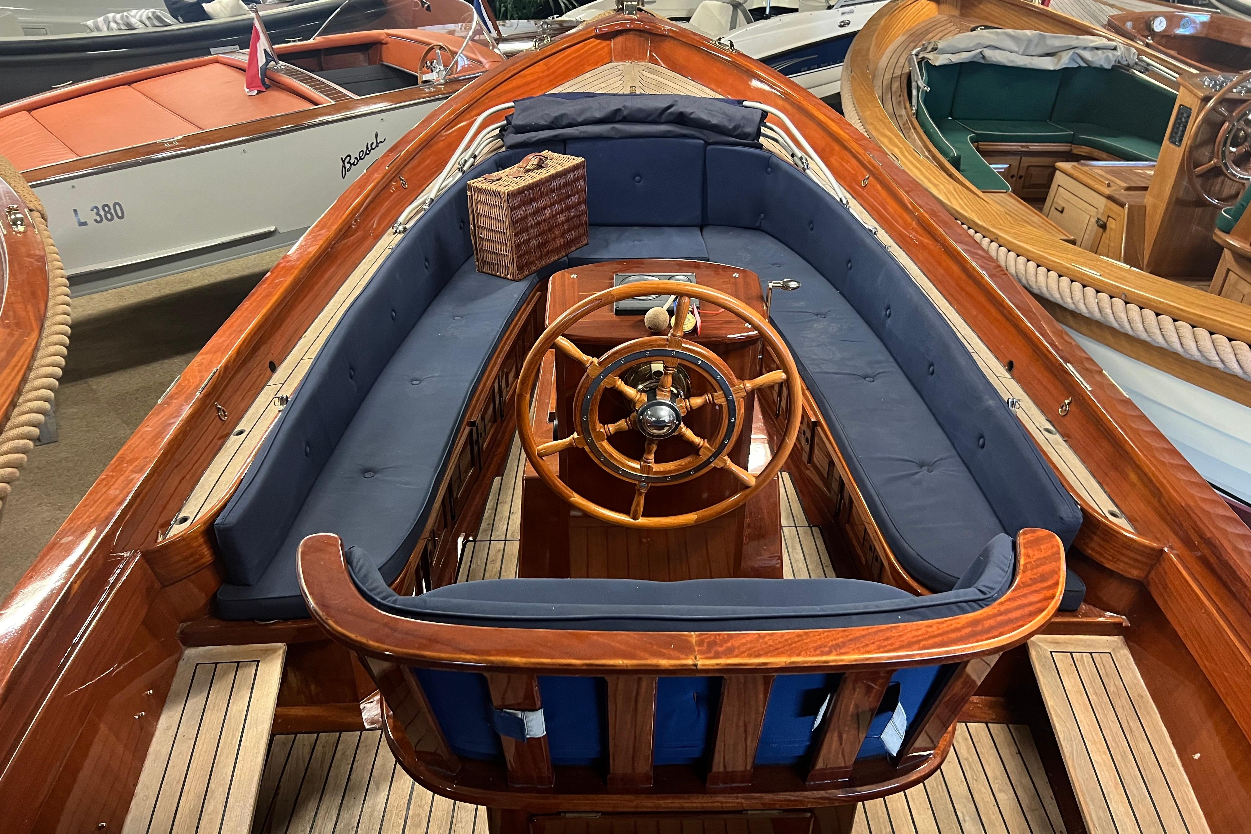 Breedendam 700 Sloep — foto 5 van 16