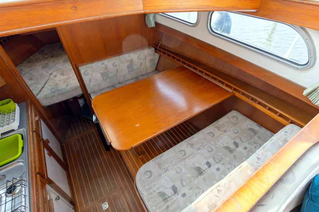 Pedro Skiron 35 — foto 12 van 18