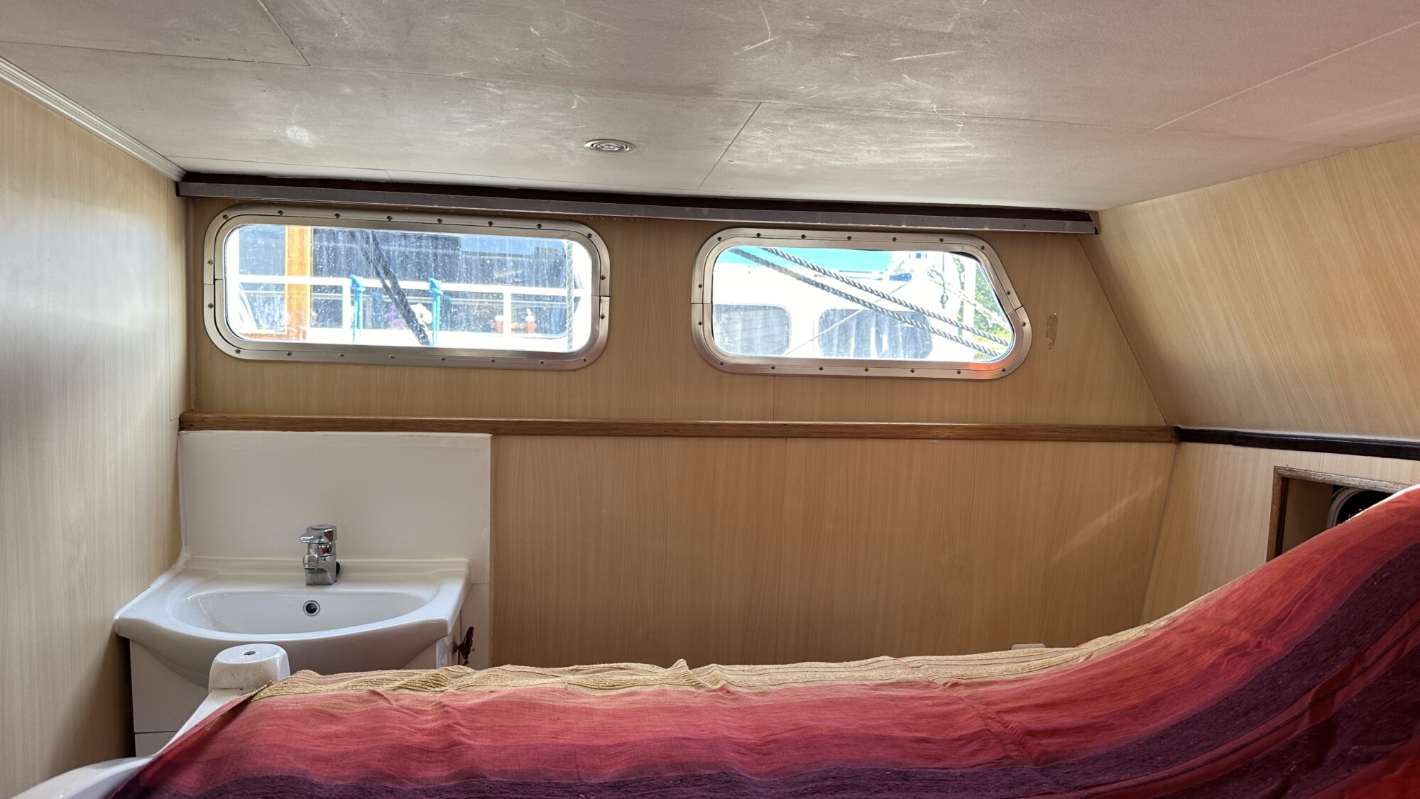 Zwaan Kruiser 13.50 AK — foto 45 van 50