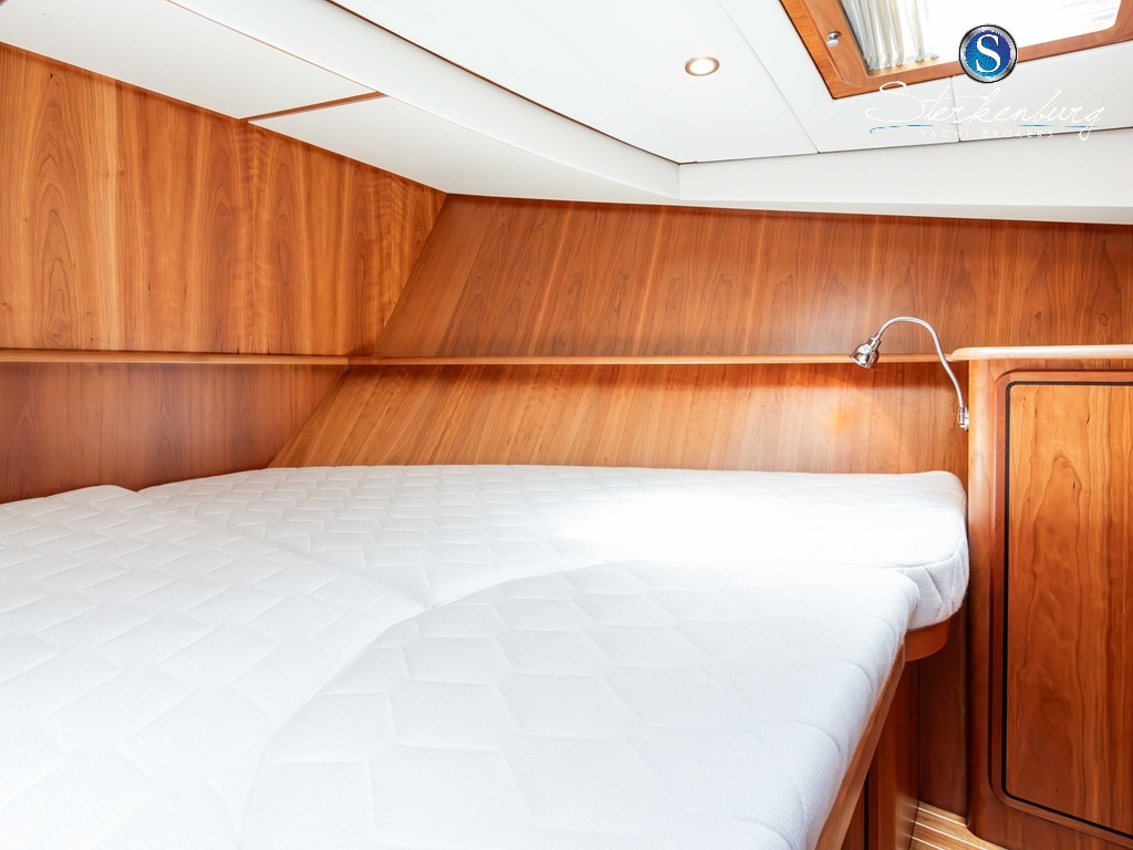 Linssen Grand Sturdy 470 AC MK II Diamond Edition — foto 46 van 50