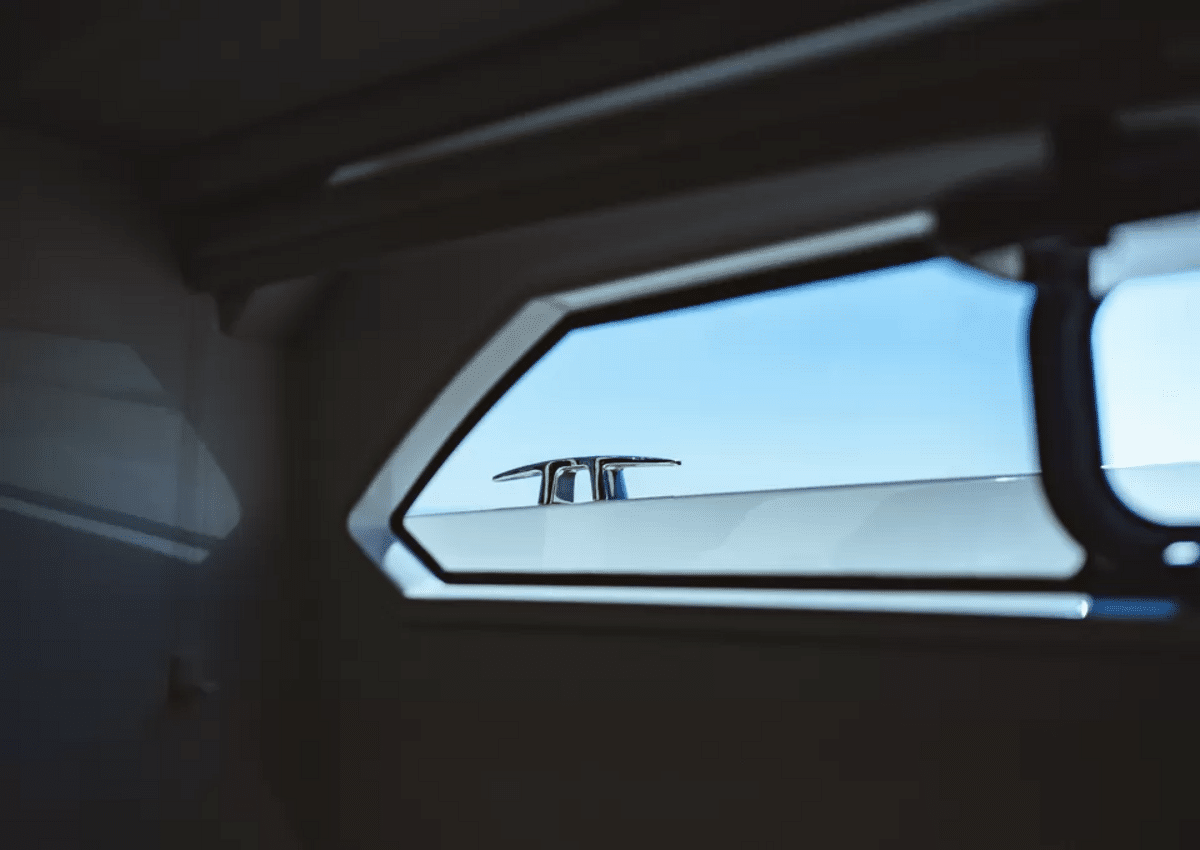 Delphia Yachts 10 LoungeTop Electric — foto 8 van 12