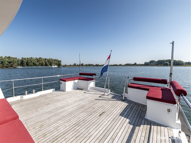 Skilla 2000 Triple Waterjet — foto 70 van 87