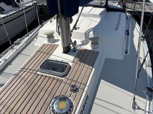 Victoire 933 — foto 24 van 59