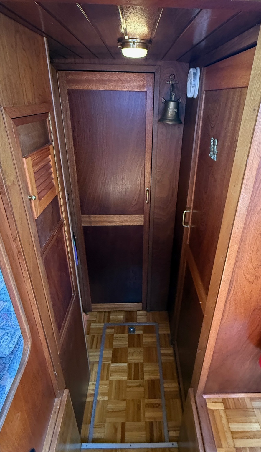 Valkkruiser Content 12.80 AK Cabrio — foto 18 van 38