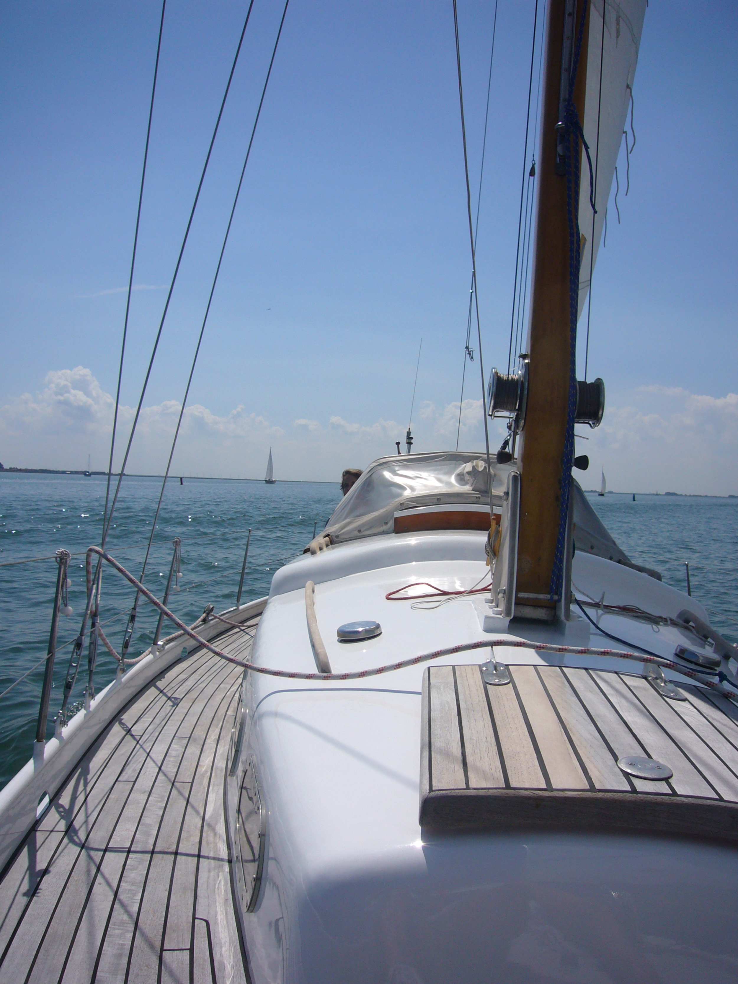 Klassiek S-spant 870 — foto 10 van 21