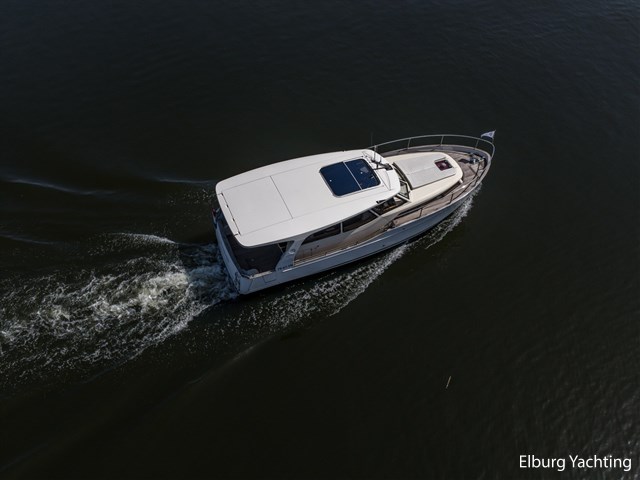Greenline 33 — foto 51 van 58