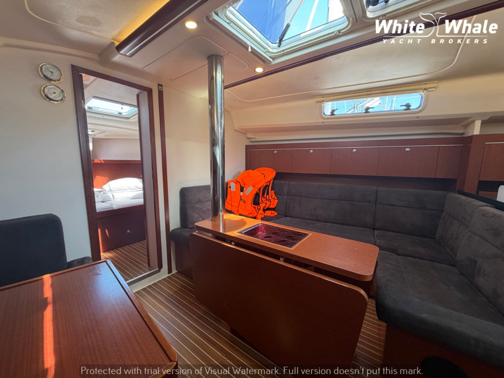 Hanse 415 — foto 14 van 23