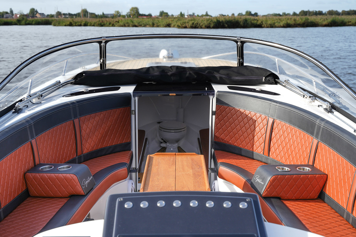 Nauta Spirit 28 — foto 15 van 46