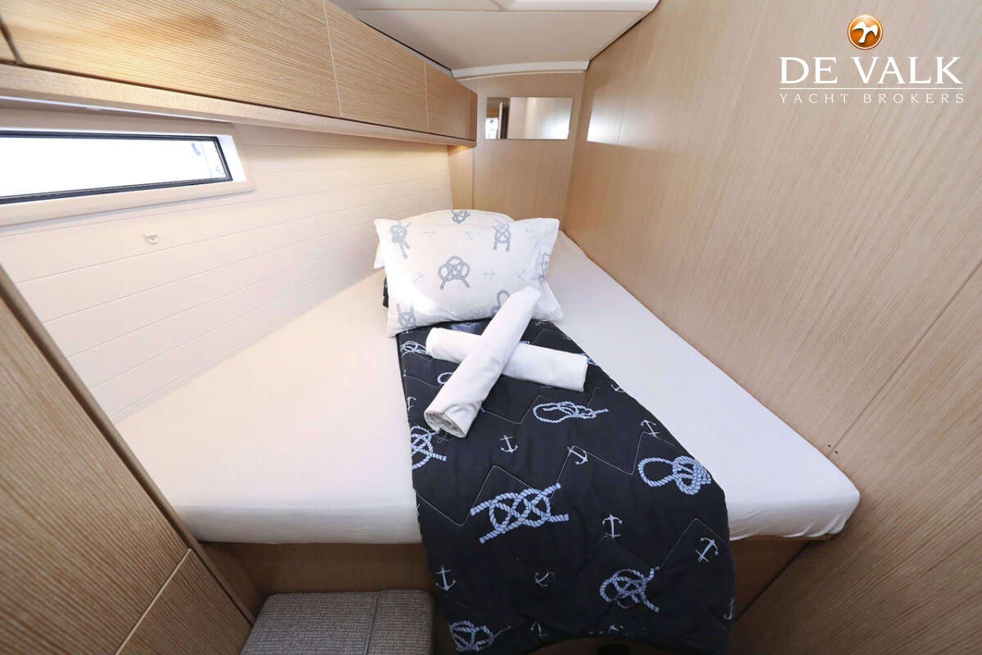 Bavaria Cruiser 46 — foto 16 van 27