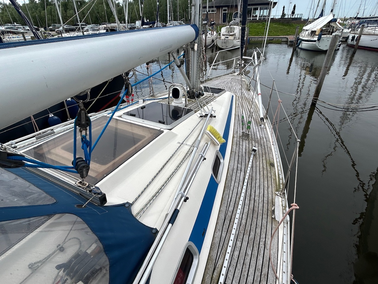 Bavaria 320 — foto 6 van 7