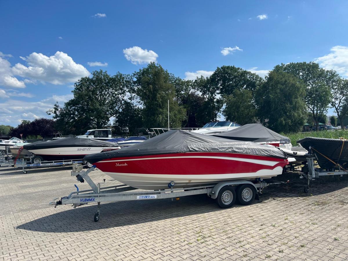 Mariah 20.9 Bowrider — foto 4 van 15