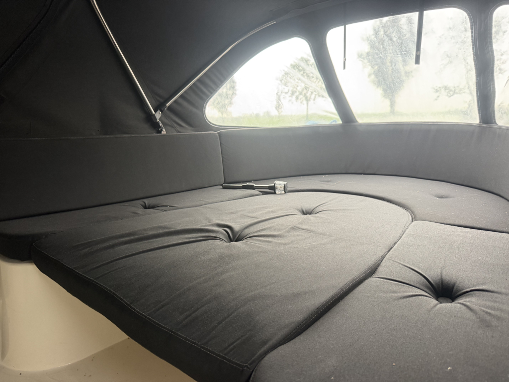 Wiedesloep 530XL * — foto 5 van 5