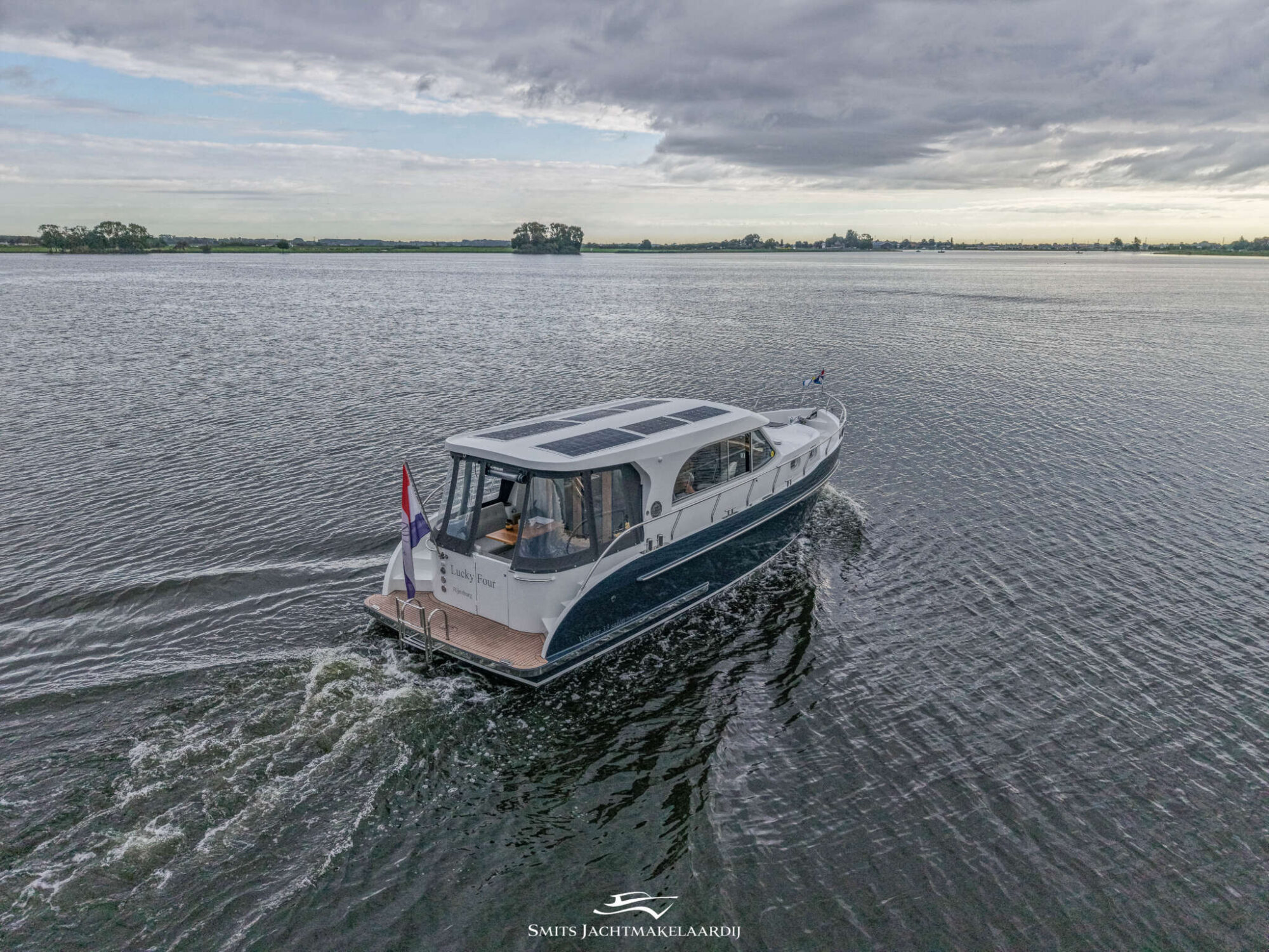 Vedette 33 Salon Comfort Line — foto 56 van 71